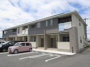 葉多駅より徒歩12分 1階 築12年11ヶ月の賃貸物件