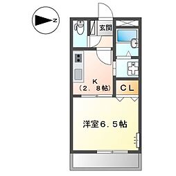 山陽電鉄本線 亀山駅 徒歩9分