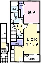 JR播但線 香呂駅 徒歩10分