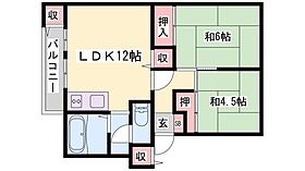 間取り：228057460270