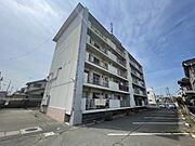 コーポはりま7号館 3階 築49年11ヶ月の賃貸物件