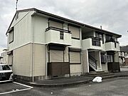 ハイツサンフジＡ棟の賃貸物件