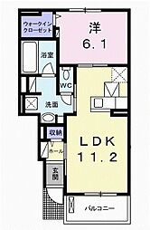 JR加古川線 西脇市駅 徒歩18分