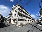 野里駅より徒歩14分 3階 築53年の賃貸物件