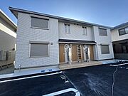 グランボナールA棟の賃貸物件