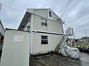 英賀保駅より徒歩10分 2階 築30年10ヶ月の賃貸物件