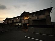 福崎駅より徒歩11分 2階 築22年6ヶ月の賃貸物件