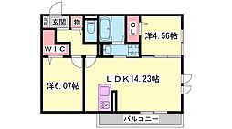神鉄粟生線 小野駅 徒歩19分