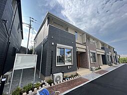 JR東海道・山陽本線 東姫路駅 徒歩25分の賃貸アパート