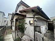 広畑駅より徒歩6分 1階 築48年の賃貸物件