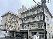 コーポ・タケモト 4階 築54年9ヶ月の賃貸物件