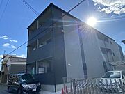加古川駅より徒歩14分 2階 新築の賃貸物件