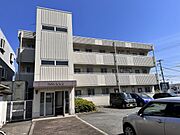 英賀保駅より徒歩5分 2階 築29年5ヶ月の賃貸物件