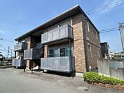 亀山駅より徒歩21分 1階 築22年2ヶ月の賃貸物件