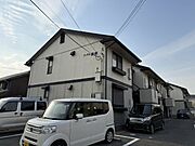 宝殿駅より徒歩10分 2階 築30年9ヶ月の賃貸物件