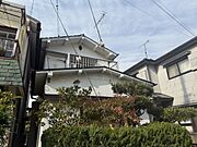 別府駅より徒歩6分 1階 築53年1ヶ月の賃貸物件