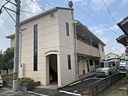 メゾンドゥキャトルセゾン 1階 築29年7ヶ月の賃貸物件