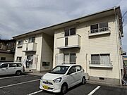 はりま勝原駅より徒歩18分 1階 築34年の賃貸物件