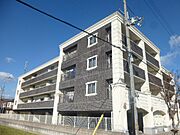 妻鹿駅より徒歩20分 3階 築18年5ヶ月の賃貸物件