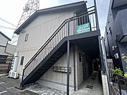 伊保駅より徒歩12分 2階 築23年9ヶ月の賃貸物件