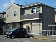 夢前川駅より徒歩13分 1階 築15年4ヶ月の賃貸物件