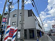 播磨高岡駅より徒歩18分 2階 築31年7ヶ月の賃貸物件
