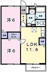 JR東海道・山陽本線 網干駅 徒歩35分 2階/-