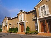 プロムナード・エマ 2階 築19年6ヶ月の賃貸物件