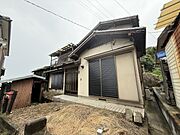 山陽網干駅より徒歩74分 築41年9ヶ月 2階建の賃貸物件