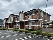 滝駅より徒歩13分 1階 築18年の賃貸物件