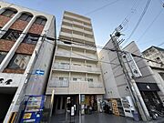 ダイアパレス姫路大手前通西 7階 築35年7ヶ月の賃貸物件