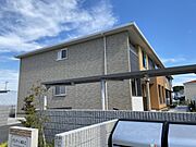 山陽網干駅より徒歩20分 2階 築5年の賃貸物件