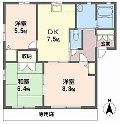 山陽電鉄本線 飾磨駅 徒歩14分