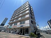 ファーストイン広畑 8階 築36年の賃貸物件