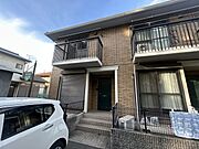 妻鹿駅より徒歩20分 1階 築21年11ヶ月の賃貸物件