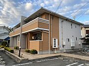 パレ ドゥールB 2階 築16年3ヶ月の賃貸物件
