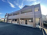西飾磨駅より徒歩19分 1階 築23年9ヶ月の賃貸物件