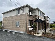 香呂駅より徒歩12分 2階 築17年4ヶ月の賃貸物件