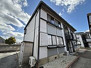 新西脇駅より徒歩8分 2階 築33年2ヶ月の賃貸物件