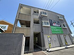 JR播但線 京口駅 徒歩18分