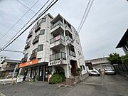 野里ハイツ 3階 築39年の賃貸物件