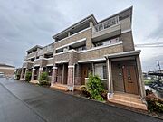 はりま勝原駅より徒歩17分 1階 築18年5ヶ月の賃貸物件