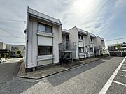 西飾磨駅より徒歩14分 1階 築41年8ヶ月の賃貸物件