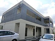 東加古川駅より徒歩10分 2階 築8年9ヶ月の賃貸物件