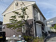 滝駅より徒歩3分 1階 築32年の賃貸物件
