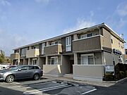 溝口駅より徒歩12分 1階 築16年3ヶ月の賃貸物件