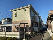 網干駅より徒歩22分 1階 築21年1ヶ月の賃貸物件