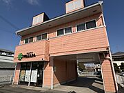 山陽天満駅より徒歩6分 2階 築29年の賃貸物件