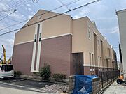 エステリオK 2階 築22年3ヶ月の賃貸物件