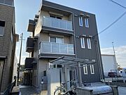 緑が丘駅より徒歩3分 1階 築6年10ヶ月の賃貸物件